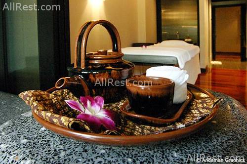 JW Marriott Phuket Resort & Spa 64